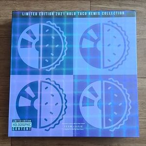 2021 Remix Limited Edition Collectors Box